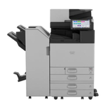 Ricoh IM C3510 Farblaser-Multifunktionsdrucker