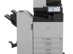 Ricoh IM C3510(A) Farblaser-Multifunktionsdrucker