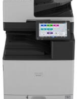 Ricoh IM C4510(A) Farblaser-Multifunktionsdrucker