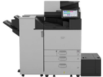 Ricoh IM C5510(A) Farblaser-Multifunktionsdrucker