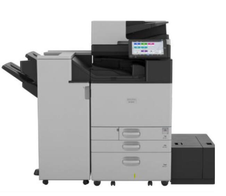 Ricoh IM C6010 Farblaser-Multifunktionsdrucker