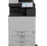 Ricoh IM C2010 Farblaser-Multifunktionsdrucker