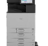 Ricoh IM C2010(A) Farblaser-Multifunktionsdrucker