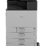 Ricoh IM C2510 Farblaser-Multifunktionsdrucker