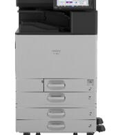 Ricoh IM C2510 Farblaser-Multifunktionsdrucker