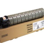 Ricoh Original Toner IM C2010 C2510 - 4er Multipack