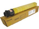 Ricoh Original IM C2010 C2510 Toner - yellow (842562)