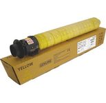 Ricoh Original IM C2010 C2510 Toner - yellow (842562)
