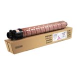 Ricoh Original IM C2010 C2510 Toner - magenta (842563)