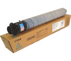 Ricoh Original IM C2010 C2510 Toner - cyan (842564)