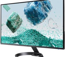 Acer Vero RL272E Monitor 68,6 cm (27 Zoll)
