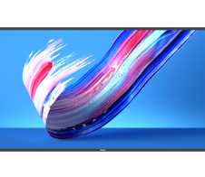 Philips Q-Line 50BDL3650Q Signage Display 125.7cm (49.5 Zoll)