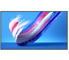 Philips Q-Line 65BDL3650Q Signage Display 163.9cm (64.5 Zoll)