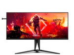 AOC AGON AG405UXC Gaming Monitor 100cm (40 Zoll)