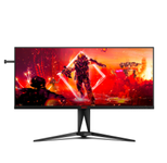 AOC AGON AG405UXC Gaming Monitor 100cm (40 Zoll)