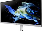 Acer CB342CU Monitor 86,4 cm (34 Zoll)