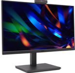 Acer Vero B247YDE Monitor 60,5 cm 23,8 Zoll