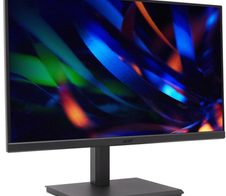 Acer Vero B247YDE Monitor 60,5 cm 23,8 Zoll