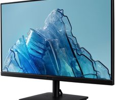Acer Vero V277E Monitor 68,6 cm (27 Zoll)