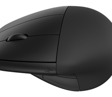 HP 920 ergonomische Maus