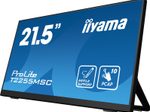 iiyama ProLite T2255MSC-B1 Touch Monitor 54,5cm (21,5 Zoll)