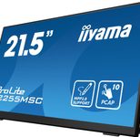 iiyama ProLite T2255MSC-B1 Touch Monitor 54,5cm (21,5 Zoll)