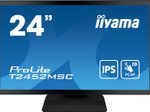 iiyama ProLite T2452MSC-B1 Touch Monitor 60,5cm (23,8 Zoll)