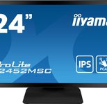 iiyama ProLite T2452MSC-B1 Touch Monitor 60,5cm (23,8 Zoll)