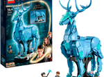 LEGO® Harry Potter 76414 Expecto Patronum