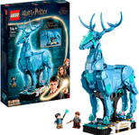 LEGO® Harry Potter 76414 Expecto Patronum