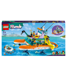 LEGO® Friends 41734 Seerettungsboot