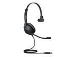 Jabra Evolve2 30 SE UC Mono Headset On-Ear