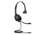 Jabra Evolve2 30 SE MS Mono Headset On-Ear