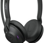 Jabra Evolve2 30 SE MS Stereo Headset On-Ear