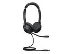 Jabra Evolve2 30 SE MS Stereo Headset On-Ear