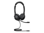 Jabra Evolve2 30 SE MS Stereo Headset On-Ear