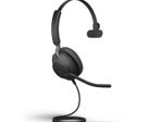 Jabra Evolve2 40 SE UC Mono Headset On-Ear