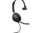Jabra Evolve2 40 SE MS Mono Headset On-Ear