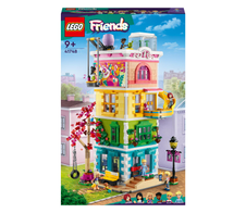 LEGO® Friends 41748 Heartlake Gemeinschaftszentrum
