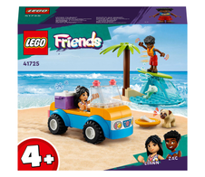 LEGO® Friends 41725 Strandbuggy-Spaß