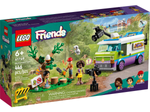 LEGO® Friends 41749 Nachrichtenwagen