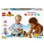 LEGO® Disney 10997 Camping-Abenteuer