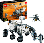 LEGO® Technic 42158 NASA Mars Rover Perseverance