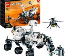 LEGO® Technic 42158 NASA Mars Rover Perseverance
