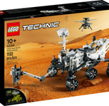 LEGO® Technic 42158 NASA Mars Rover Perseverance