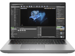 HP ZBook Fury 16 G10 Intel® Core™ i9-13950HX Mobile Workstation 40,6cm (16 Zoll)