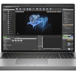 HP ZBook Fury 16 G10 Intel® Core™ i9-13950HX Mobile Workstation 40,6cm (16 Zoll)