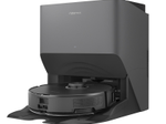 Roborock S8 Pro Ultra Saugroboter mit Wischfunktion, schwarz