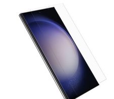 OtterBox Alpha Flex Schutzfolie für Samsung Galaxy S23 Ultra