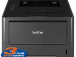 Brother HL-5440D Laserdrucker s/w baugleich zum HL-5450DN zusätzliche Papierkassette möglich